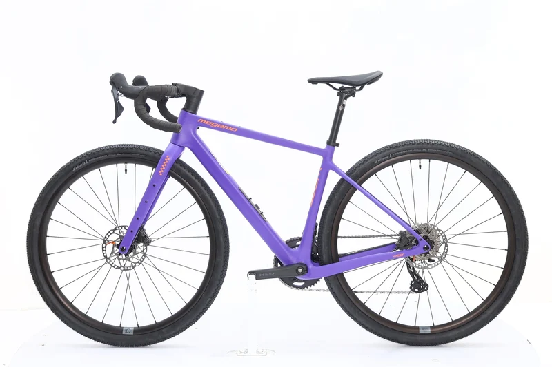 MEGAMO West 15 2026