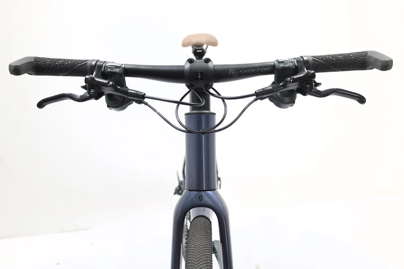 SCOTT Metrix 20 2024 T.M
