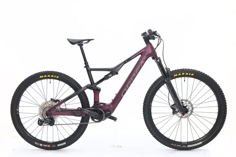 ORBEA Rise H30 2024 T.L