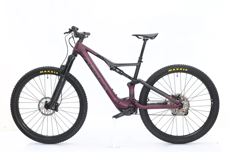 ORBEA Rise H30 2024 T.L