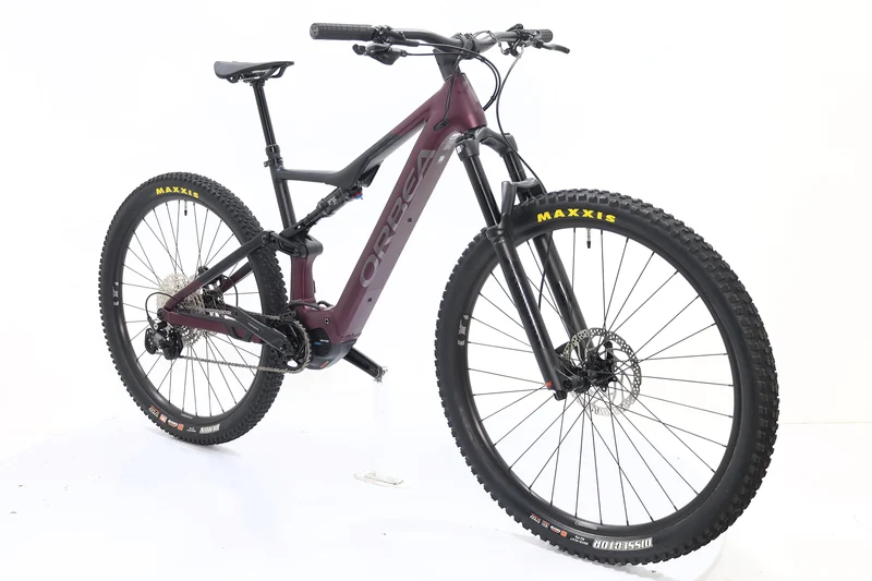 ORBEA Rise H30 2024 T.L