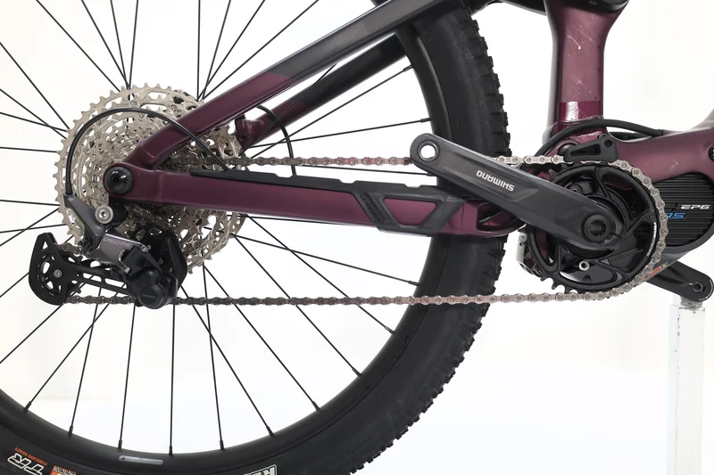 ORBEA Rise H30 2024 T.L