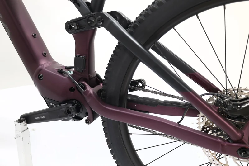 ORBEA Rise H30 2024 T.L
