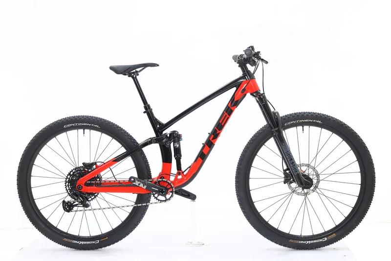 TREK Fuel EX 7 Gen 5 2023 T.ML