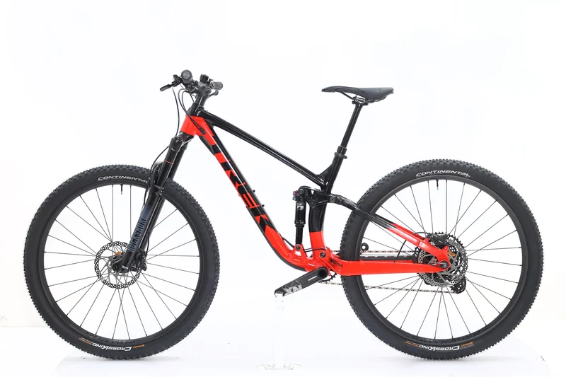 TREK Fuel EX 7 Gen 5 2023 T.ML