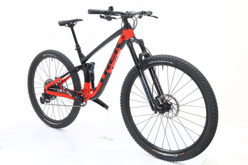 TREK Fuel EX 7 Gen 5 2023 T.ML