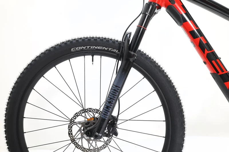 TREK Fuel EX 7 Gen 5 2023 T.ML