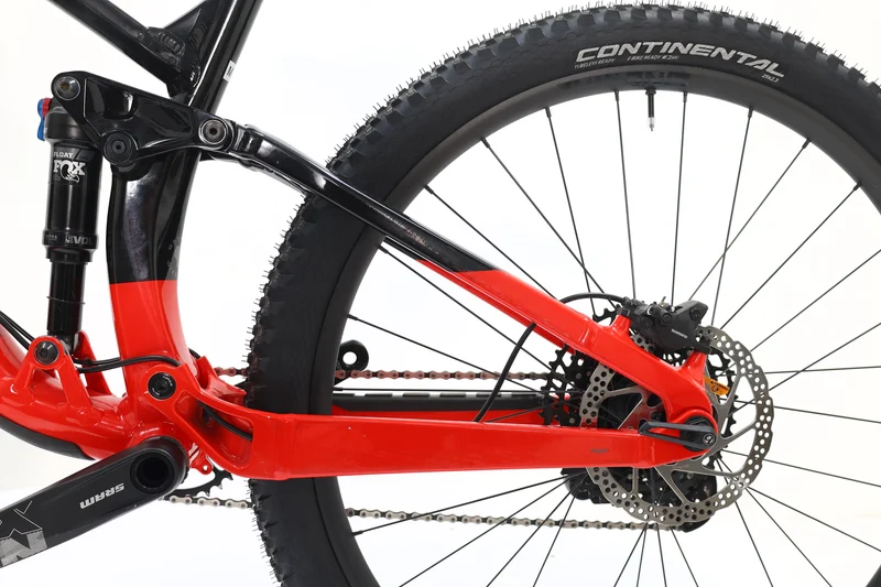 TREK Fuel EX 7 Gen 5 2023 T.ML