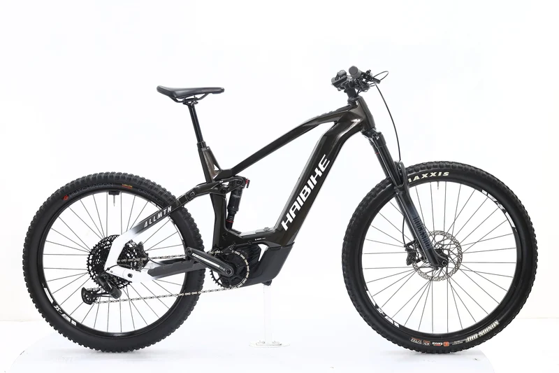 HAIBIKE AllMtn CF 8 2023 T.L