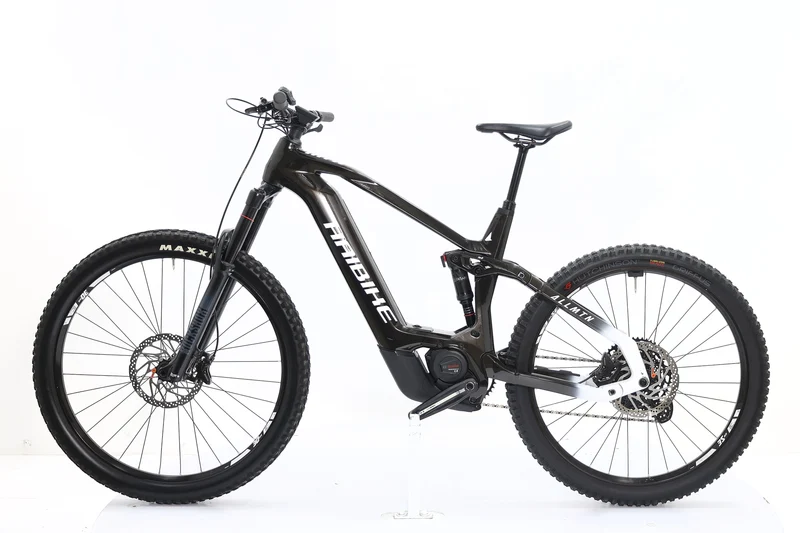 HAIBIKE AllMtn CF 8 2023 T.L