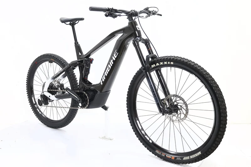 HAIBIKE AllMtn CF 8 2023 T.L