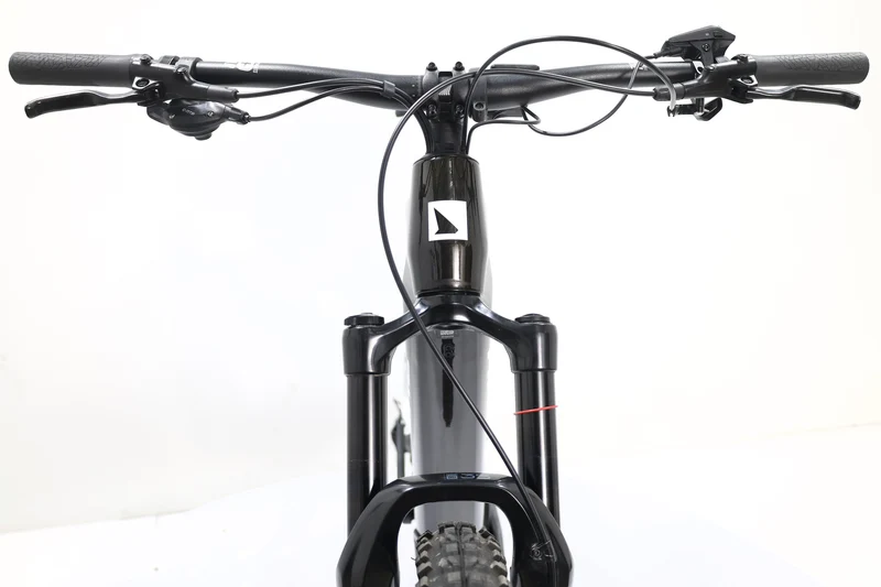 HAIBIKE AllMtn CF 8 2023 T.L