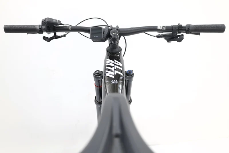HAIBIKE AllMtn CF 8 2023 T.L