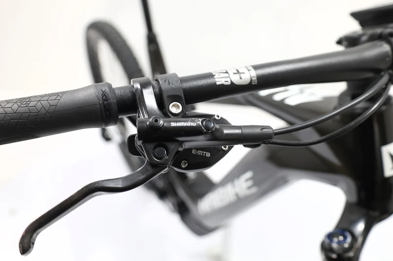 HAIBIKE AllMtn CF 8 2023 T.L