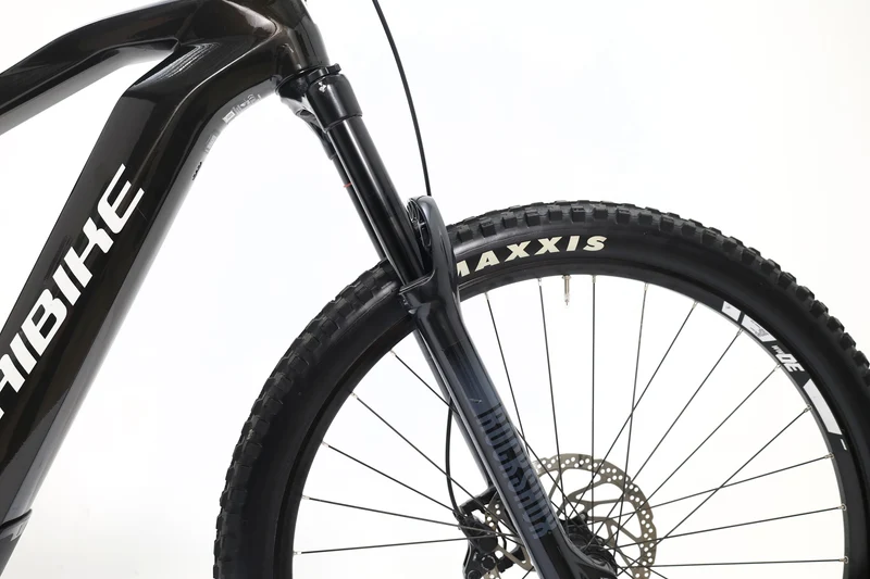 HAIBIKE AllMtn CF 8 2023 T.L