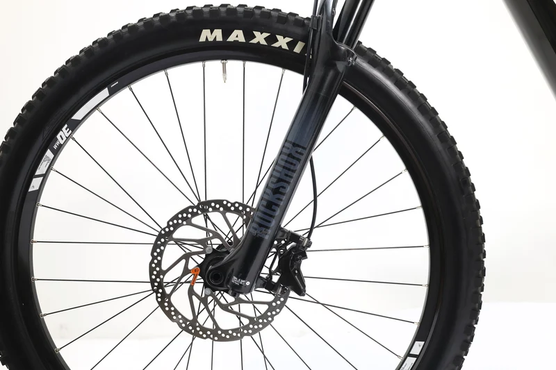 HAIBIKE AllMtn CF 8 2023 T.L