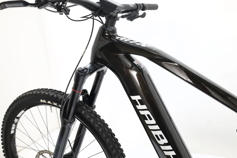 HAIBIKE AllMtn CF 8 2023 T.L