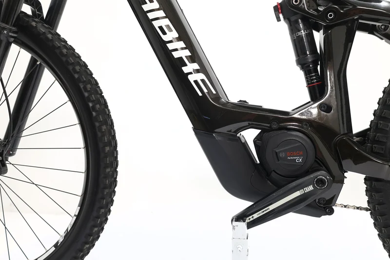 HAIBIKE AllMtn CF 8 2023 T.L