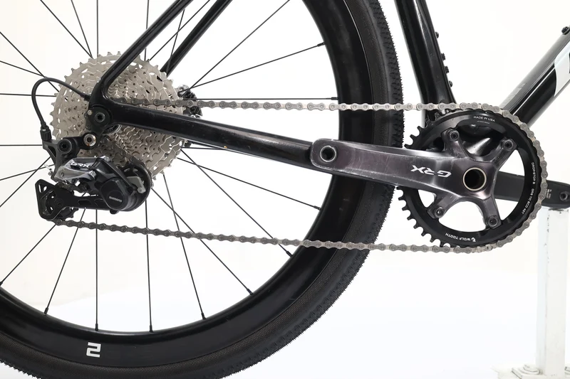 GIANT TCX Pro 1 2020 T.M