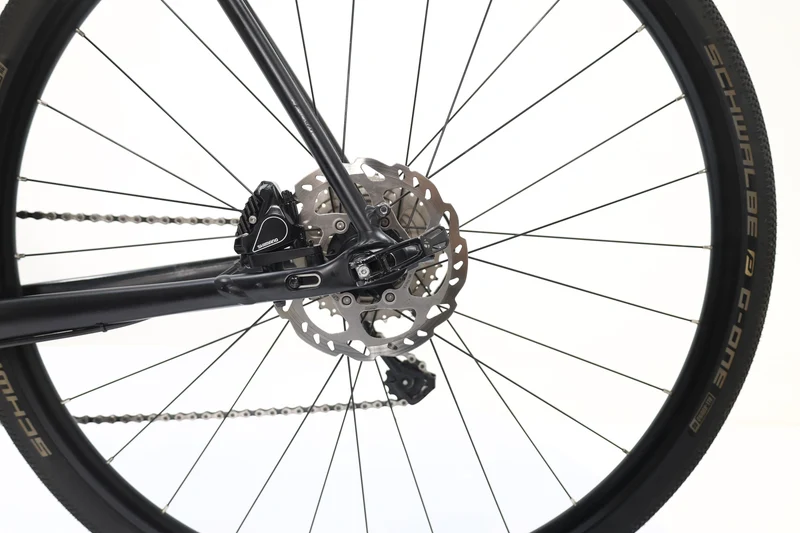 TREK Checkpoint ALR 4 2019 T.56