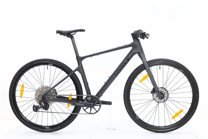 CANYON Roadlite CF 9 2025 T.M