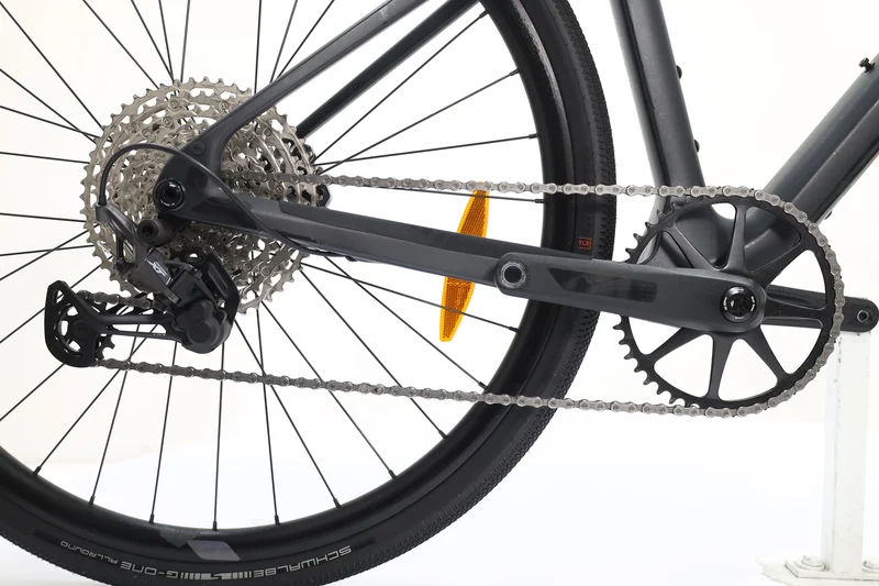 CANYON Roadlite CF 9 2025 T.M