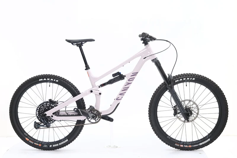 CANYON Torque Park AL 6 2024 T.L