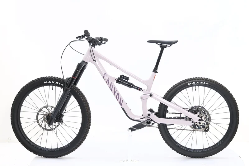 CANYON Torque Park AL 6 2024 T.L