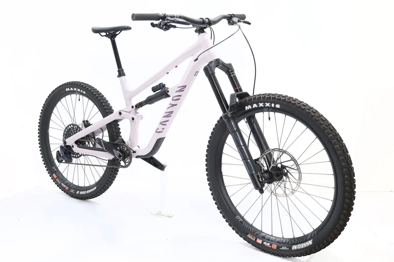 CANYON Torque Park AL 6 2024 T.L