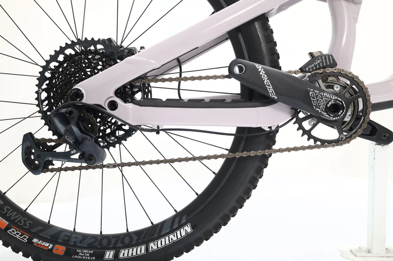 CANYON Torque Park AL 6 2024 T.L