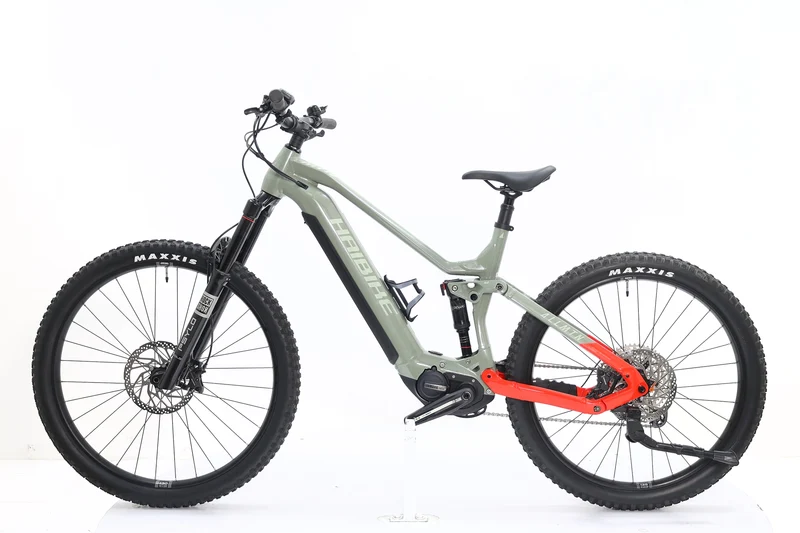 HAIBIKE Allmtn 4 2024 T.L