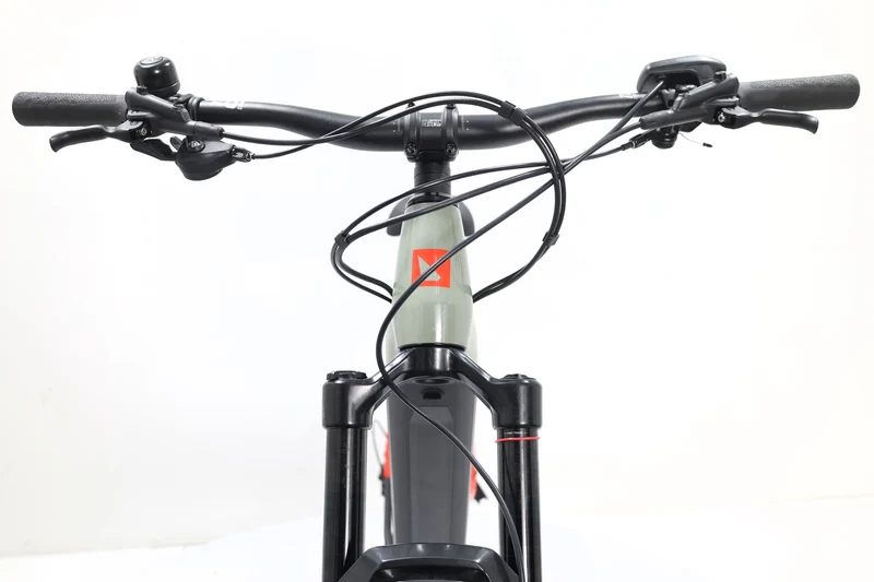HAIBIKE Allmtn 4 2024 T.L