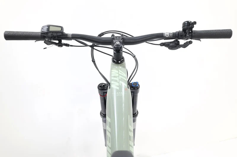 HAIBIKE Allmtn 4 2024 T.L
