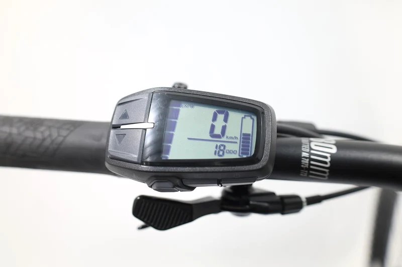 HAIBIKE Allmtn 4 2024 T.L
