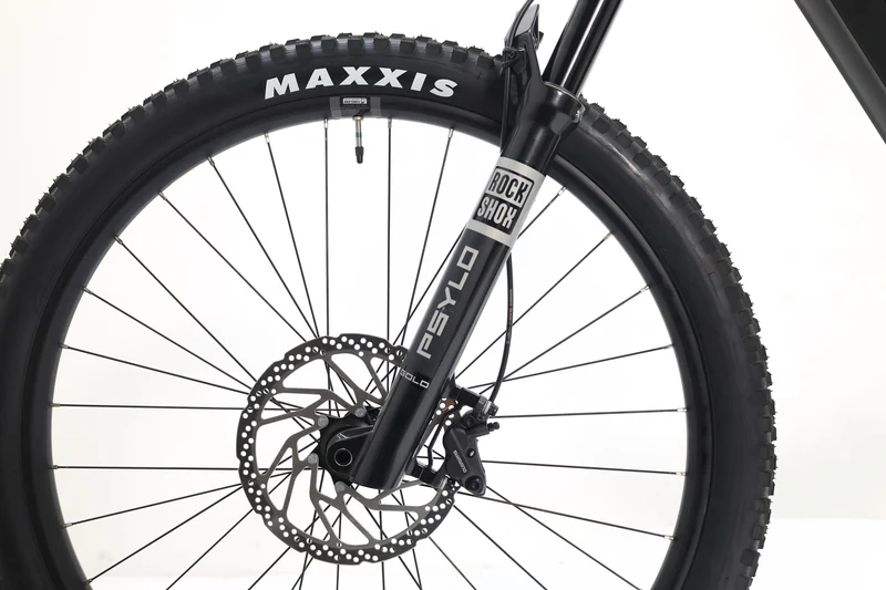 HAIBIKE Allmtn 4 2024 T.L