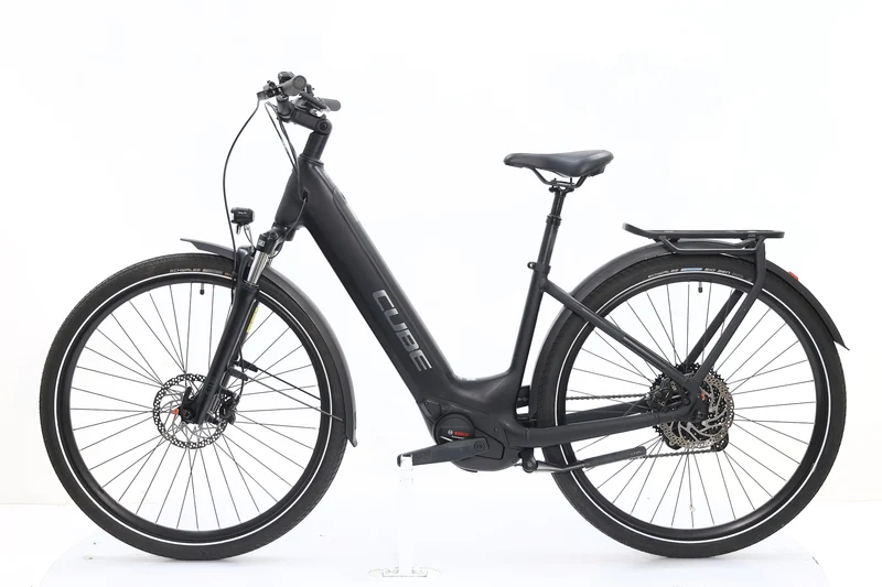 CUBE Touring Hybrid Pro 625 2024 T.46