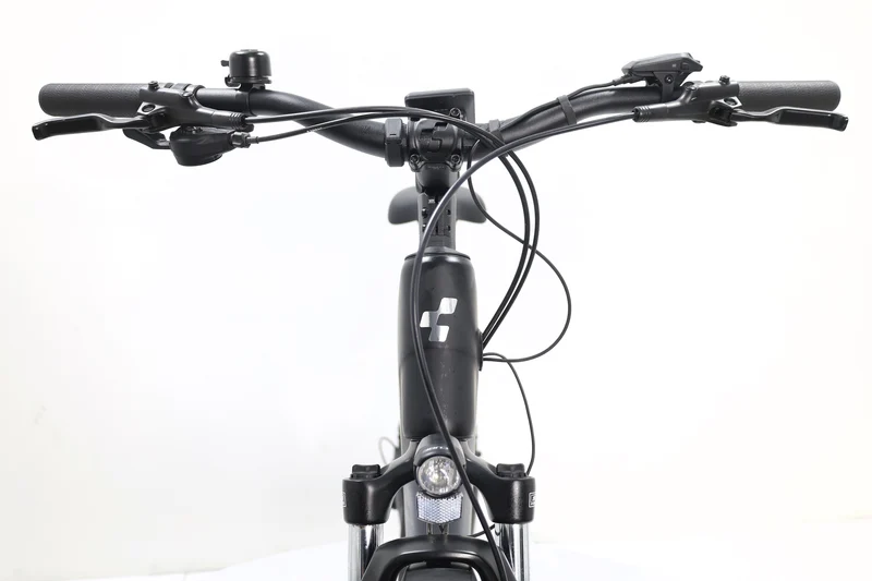 CUBE Touring Hybrid Pro 625 2024 T.46