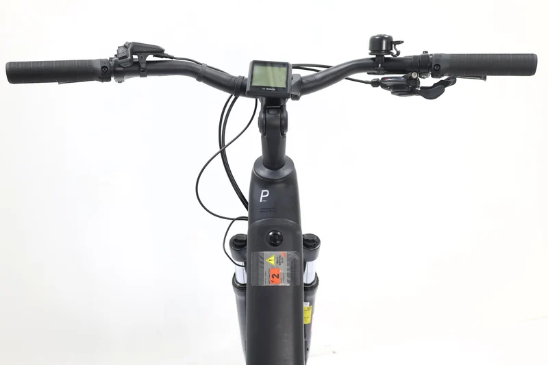 CUBE Touring Hybrid Pro 625 2024 T.46