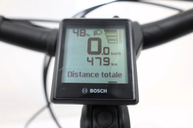 CUBE Touring Hybrid Pro 625 2024 T.46