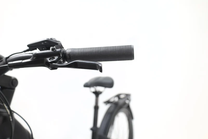 CUBE Touring Hybrid Pro 625 2024 T.46