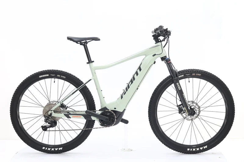 GIANT Fathom E+ 2 2023 T.L