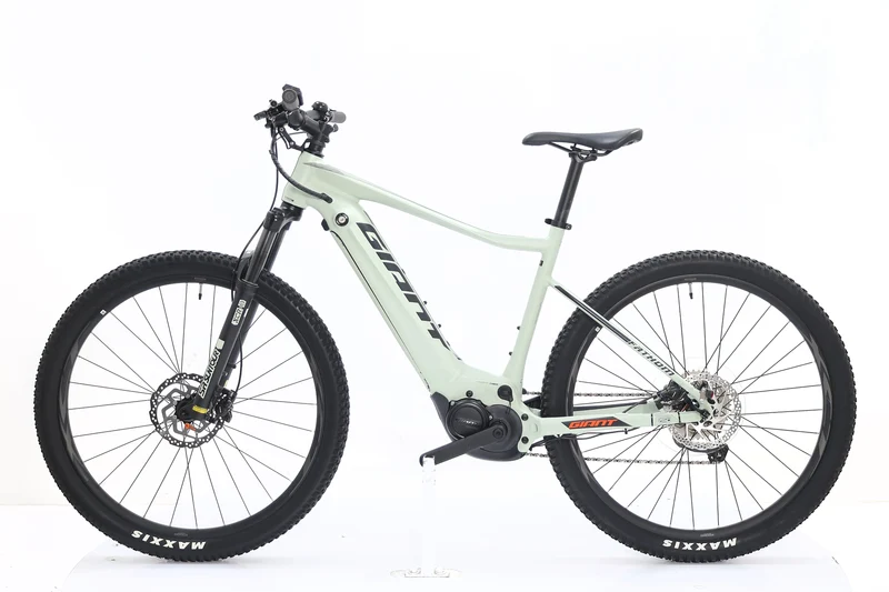 GIANT Fathom E+ 2 2023 T.L