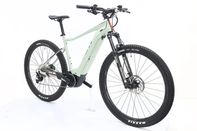 GIANT Fathom E+ 2 2023 T.L