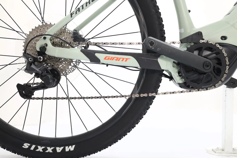 GIANT Fathom E+ 2 2023 T.L