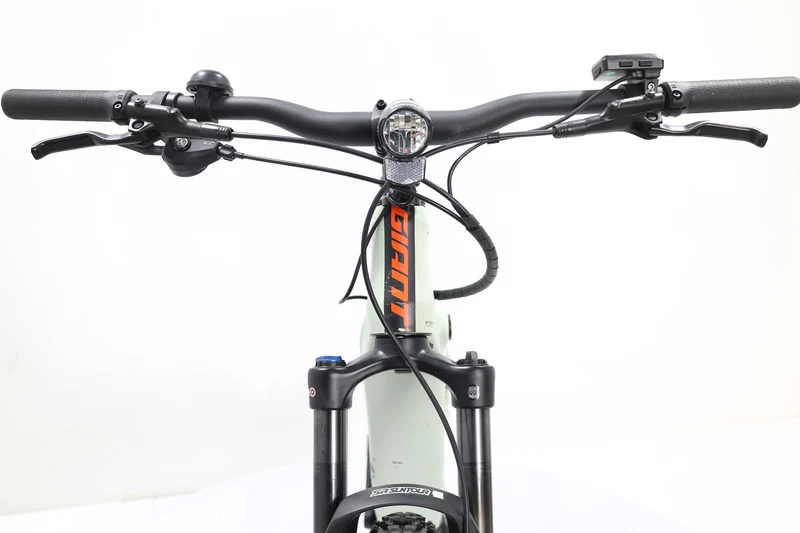 GIANT Fathom E+ 2 2023 T.L