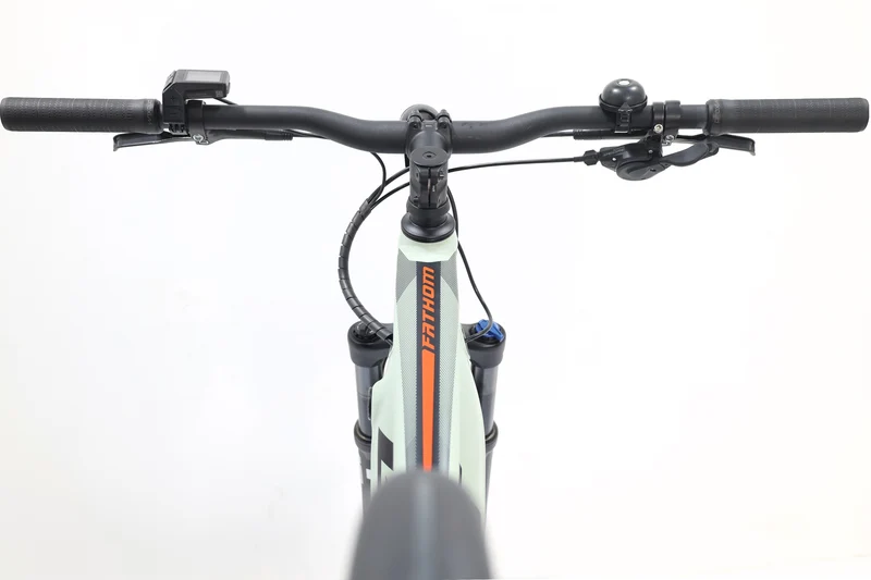 GIANT Fathom E+ 2 2023 T.L