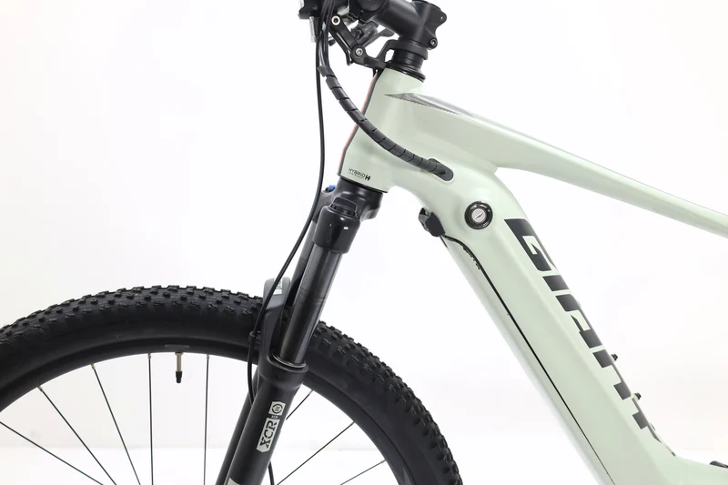 GIANT Fathom E+ 2 2023 T.L