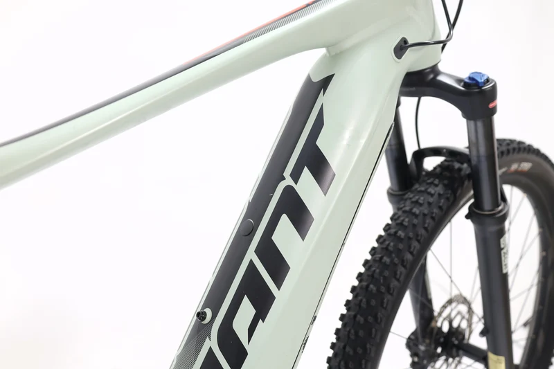 GIANT Fathom E+ 2 2023 T.L