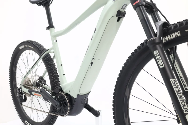 GIANT Fathom E+ 2 2023 T.L