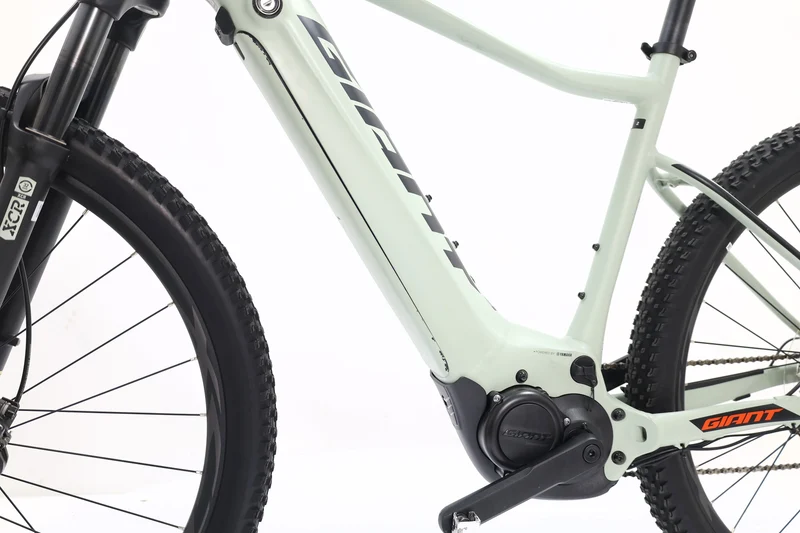 GIANT Fathom E+ 2 2023 T.L